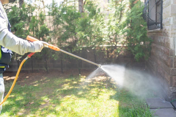 Best Pest Removal Services  in Bayside Gardens, OR